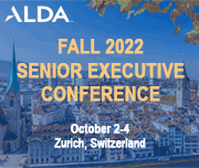 ALDA Fall 2022 Conference Logo